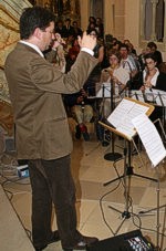 Norbert Ruttner - Leitung Musikgruppe
