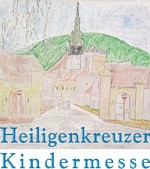 Logo Heiligenkreuzer Kindermesse